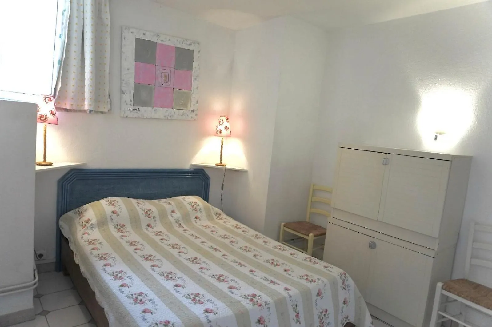 Les Citronniers Apartment Saint-Montan