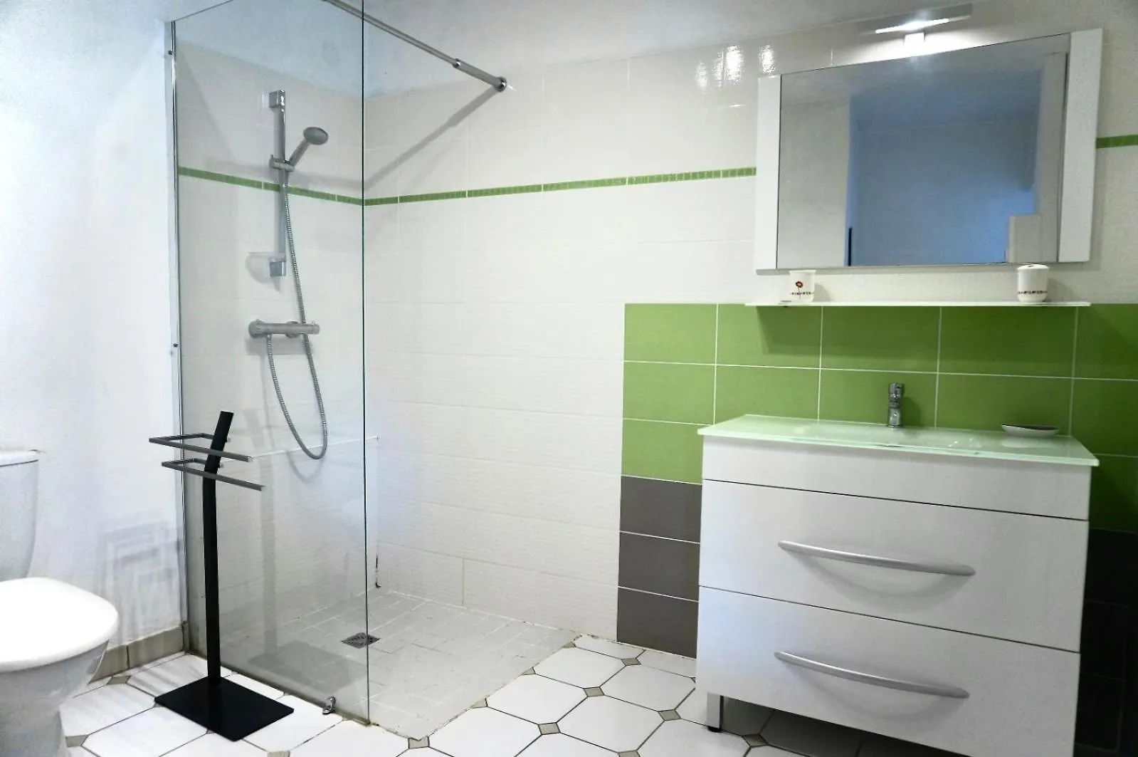 Les Citronniers Apartment Saint-Montan